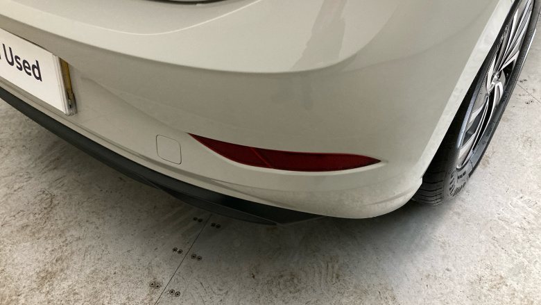 Volkswagen Polo 1.0 TSI Life 5dr Petrol Hatchback